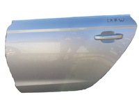 фото thumb №1, Двері ліва лівий задня задні audi a6 c7 lx7p