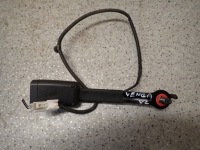 фото thumb №2, Kia venga 09- клипса поперечина передняя левая