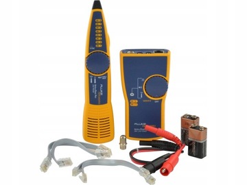 Поиск кабельных пар Fluke Networks IntelliTone