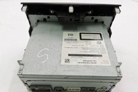 фото thumb №11, Радіо з навігація honda cr-v ii rd_ 39100t1gg210m1 2.2l дизель 103kw 2014