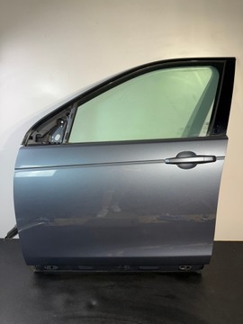 фото thumb №1, Двері передні ліві land rover discovery sport l550 byron блакитний