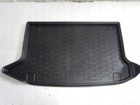 фото thumb №1, Мат багажника hyundai kona обшивка