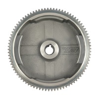 фото thumb №10, Gx160 gx200 5.5hp електричний набір стартовий