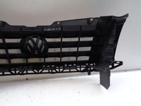 фото thumb №6, Решётка радиатора решётка радиатора vw crafter 2e 2e0 10- lift