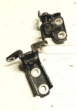 фото thumb №1, Opel astra j петлі двері праві зад z20r