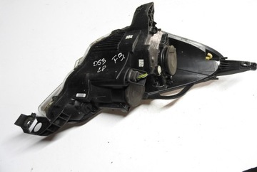 фото thumb №7, Citroen ds3 09-14 рестайлінг лампа фара лівий перед 9677038380