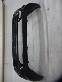 фото thumb №9, Бампер перед ford transit custrom 12-17r