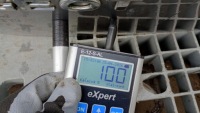 фото thumb №10, Задняя крышка багажника peugeot 307 hb 5d 04r ezac