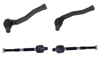 фото thumb №1, Наконечники + тяги кермові renault fluence