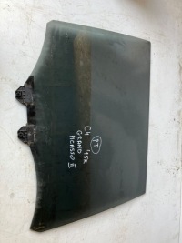фото thumb №1, Стекло дверь правый задняя c4 grand picasso ii клееная