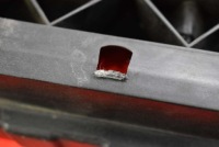 фото thumb №11, Pas передній підсилювач верхній 9680544280 peugeot partner 2 ii 1.6 hdi 92 km