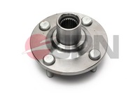 фото thumb №2, Ступица колеса перед jpn do toyota iq 1.0