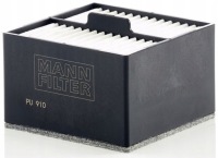 Mann-filter pu 910 фільтр пального Ціна, фото thumb