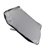 фото thumb №12, Захист сонцезахисна na передня скло автомобіля, захист сонцезахисна, блокування тепла, складна передня скло