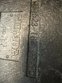 фото thumb №12, Honda hr-v 2018 бардачки, полиця