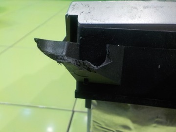 фото thumb №9, Jaguar xf i 3.0 v6 aut 10r sedan панель выборщик изменения коробки передач 8x237e453gc