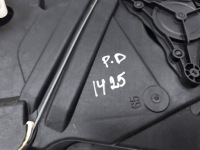 фото thumb №7, Skoda superb b9 2025 подъемник стекла дверь передних 3j0837402d