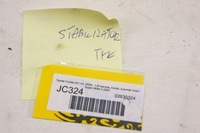 фото thumb №6, Jc324 toyota corolla e21 xii 1.8h стабилизатор задняя