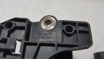 фото thumb №10, Радар датчик дистронік acc vw passat b8 skoda superb 3q0907561b 3q0907704a