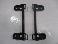 фото thumb №1, Кронштейн крепление детское кресло isofix toyota avensis t27 комплект