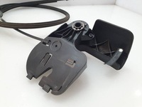 фото thumb №10, Audi q5 комплект ручка + трос замка крышки передней / капот 8r1823535