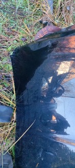 фото thumb №6, Капот крышка двигателя jaguar xe