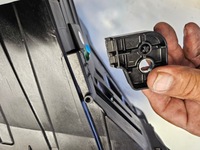 фото thumb №13, Лампа opel grandland ii 2024 full led - europa