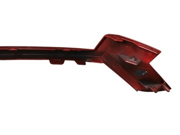 фото thumb №11, Планка, спойлер, накладка бампера заднього renault megane e-tech 8.034