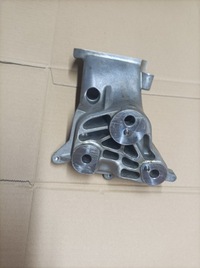 фото thumb №5, Alfa romeo stelvio 2,9 кронштейн двигателя