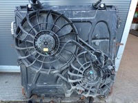 фото thumb №7, Радиатор вентиляторы kia sorento 3.5 v6