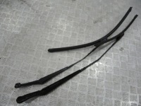 Купити Alfa giulia qv 2,9 v6 важелі двірник 50532573, фото thumb