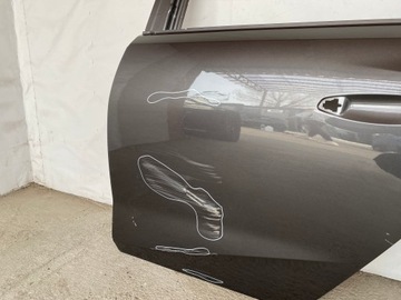 фото thumb №10, Opel astra vi l hb 2022r- двері ліві задні