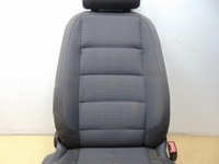 фото thumb №12, Сидіння праві перед vw touran 1 i