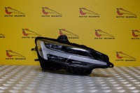 Volvo s60 v60 фара фара перед mid led r європа Ціна, фото thumb