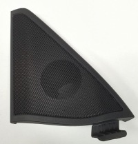 Купить Треугольник защита зеркало левая mercedes w212, фото thumb