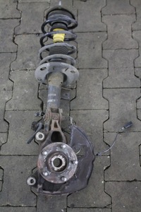 фото thumb №5, Амортизатор mcpherson  поворотный кулак левый перед mazda 6 gj 2.2 d