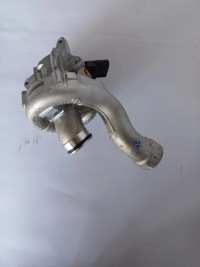 Купить Turbo mercedes-benz gle w167 a2560903600, фото thumb