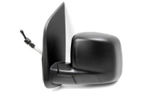 Купить Зеркало левая механический citroen nemo 07-, фото thumb