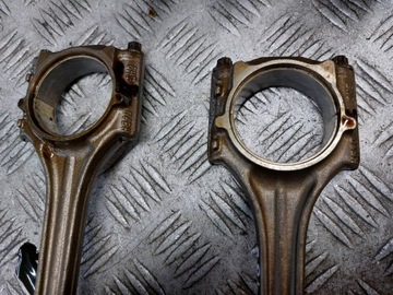 фото thumb №8, Wał коленчатый + поршни audi a4 b6 2.0 20v alt 130km