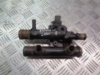 фото thumb №1, Корпус термостата renault espace iv 2.2 dci 8200262235