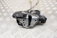 фото thumb №8, Замок правых передних дверь toyota prius plus _w4_ 6903053080 1.8l