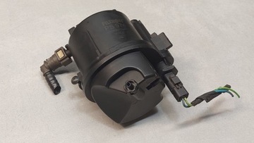 фото thumb №6, Корпус фільтра пального peugeot 206 1.4 hdi ps974