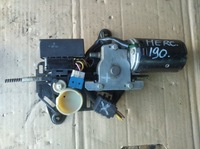 фото thumb №1, Моторчик люк mercedes 190