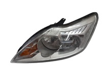 фото thumb №1, Ford focus mk2 lift лампа лівий перед