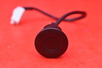 фото thumb №1, Ручка кнопка кришки задня mazda 2 de 07-10