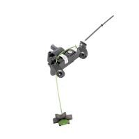 Купити Bmw e60 e61 lci привід кришка заливної пального 67116985878 6985878, фото thumb