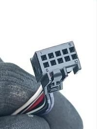 фото thumb №14, Зеркало внешние chrysler pacifica 2021 з левый сигнал поворотник