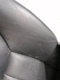 Mercedes-benz сидіння mercedes в Україні, фото thumb