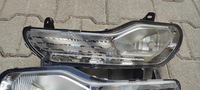 фото thumb №6, Противотуманные фары правый левый ford kuga mk2 оригинальные zkw версия 3 лампочка комплект