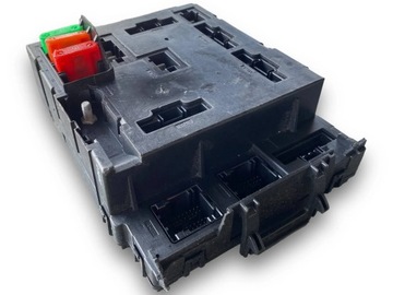 фото thumb №1, Smart fortwo w451 коробка предохранителей модуль sam 4519001802